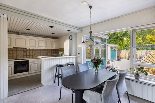 Medium property photo - Prof. ter Veenstraat 93, 8302 GB Emmeloord